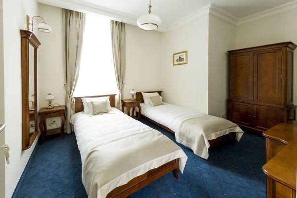 Hotel Boutique Brajt Wrocław